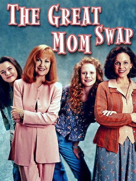 swap mom com|Mom Swap (TV Series 2021– )